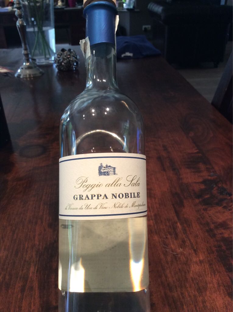 Hiram Walker Sambuca