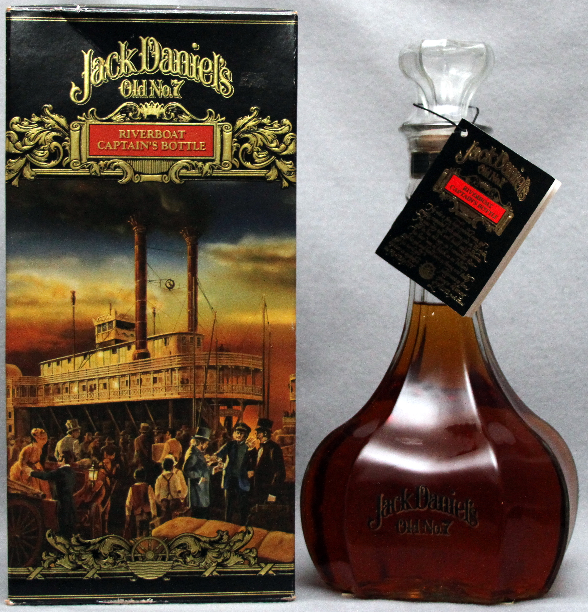 Jack Daniel’s 2011 Birthday