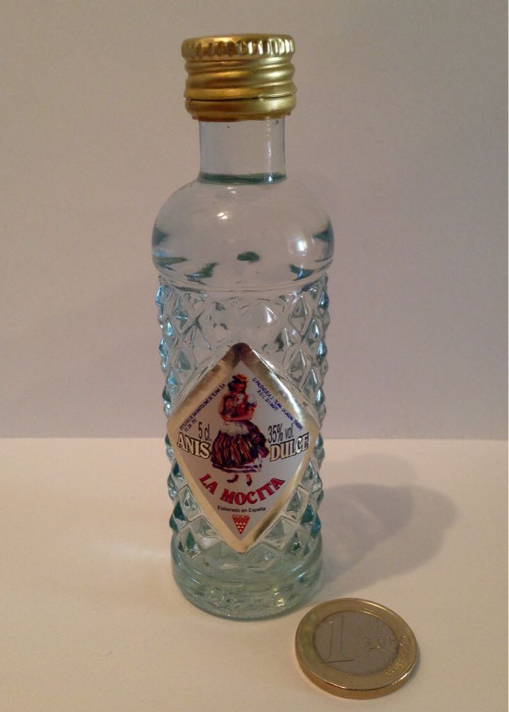 Jack Daniels Rye Single