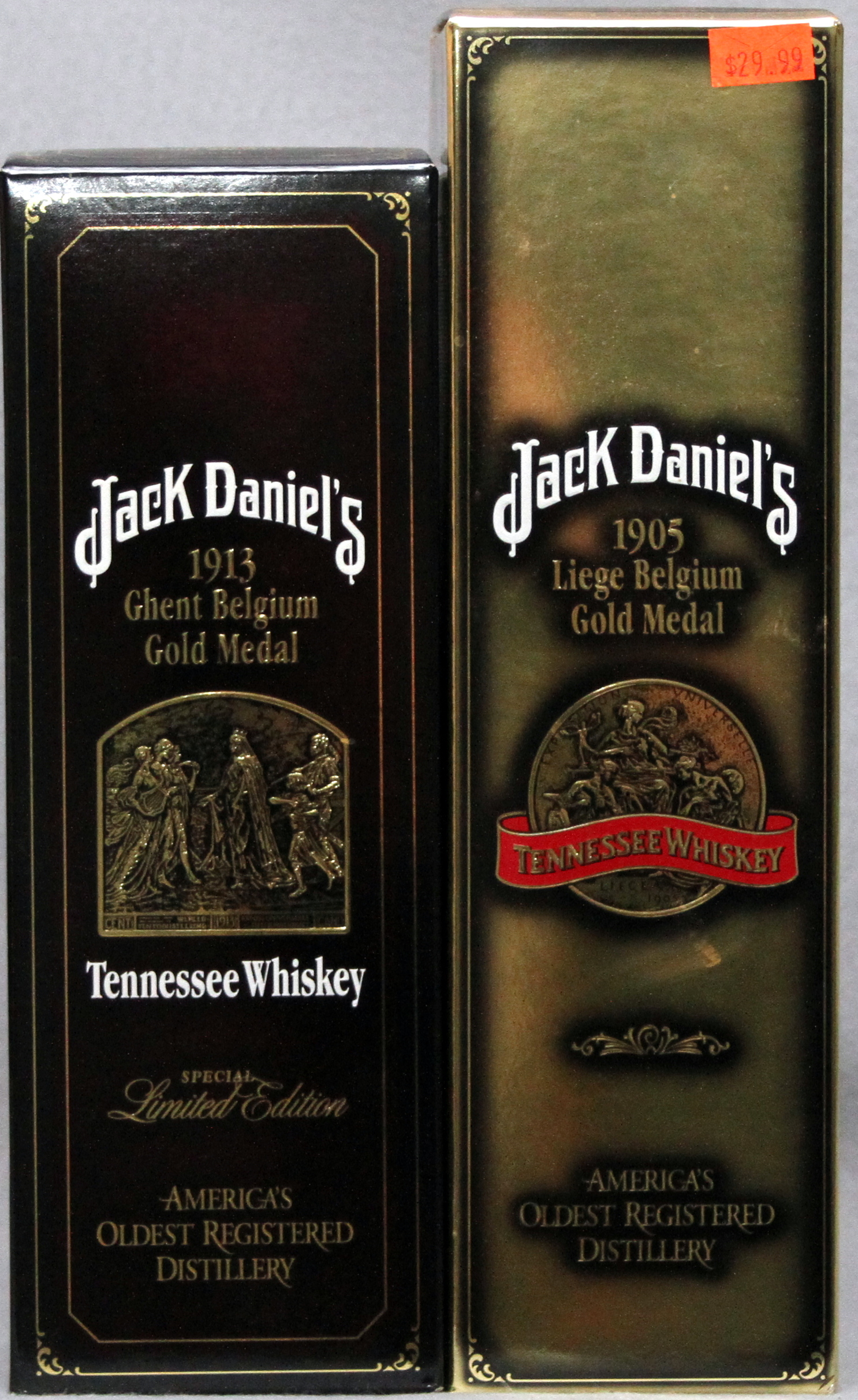 Old Betsy Peacemaker