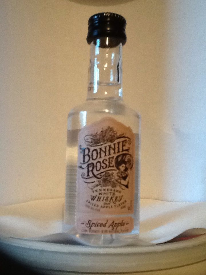 Half Moon Orchard Gin