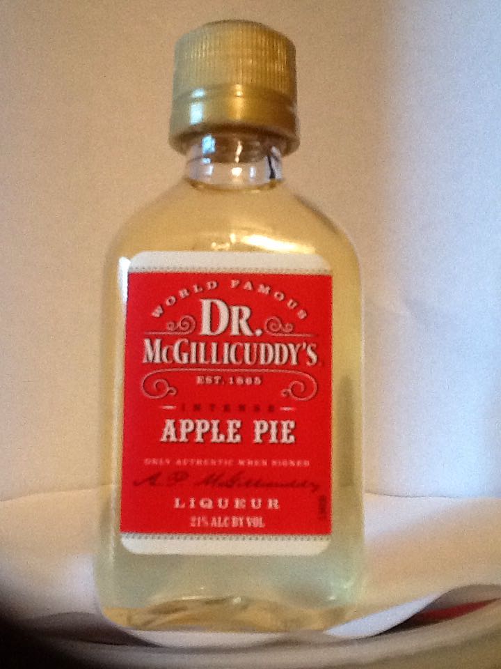 Pusser’s Navy Rum 15