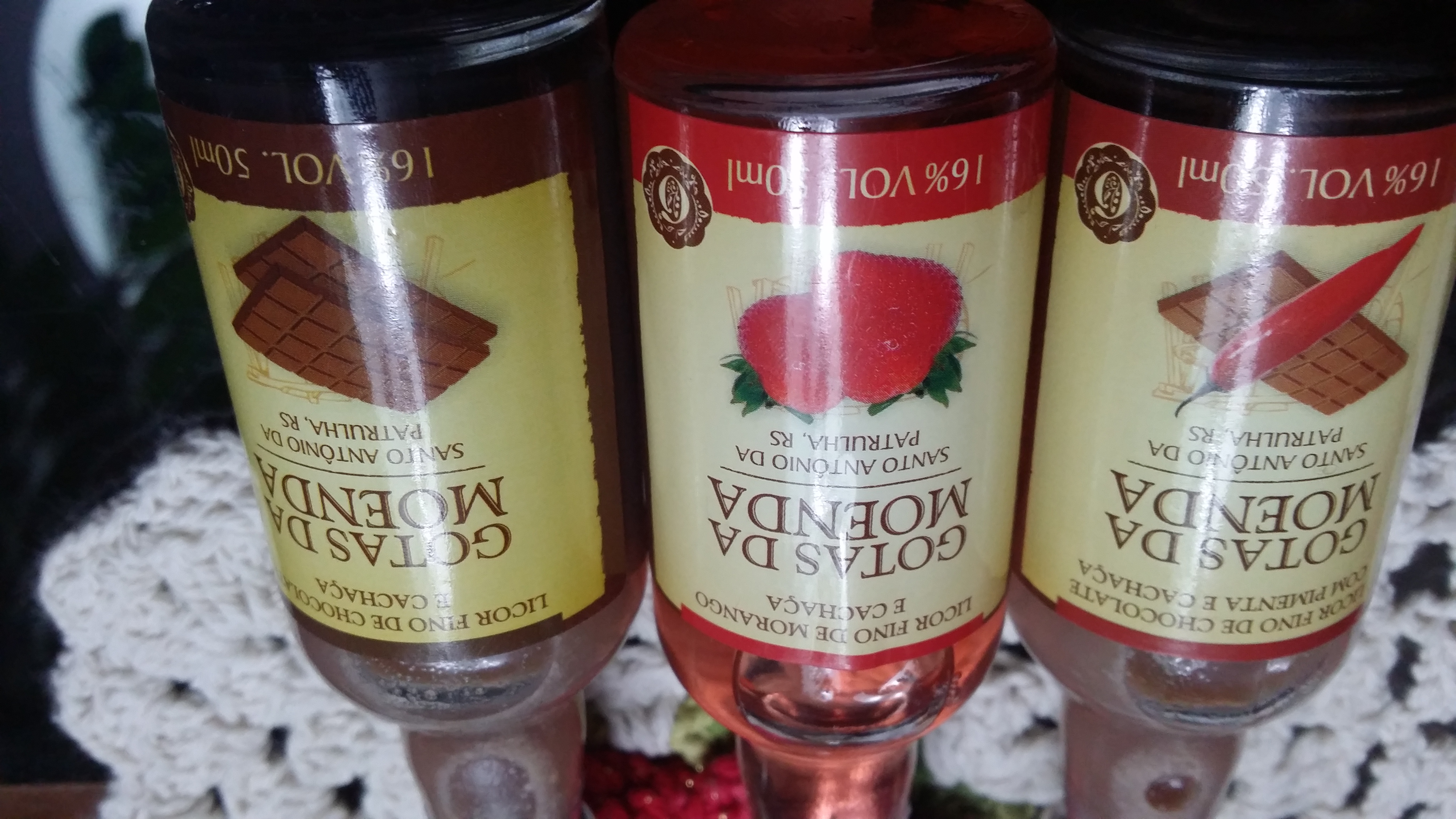 Glen Marnoch 24 y/o Single Malt Whisky