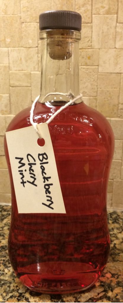 Mass Hysteria Double IPA