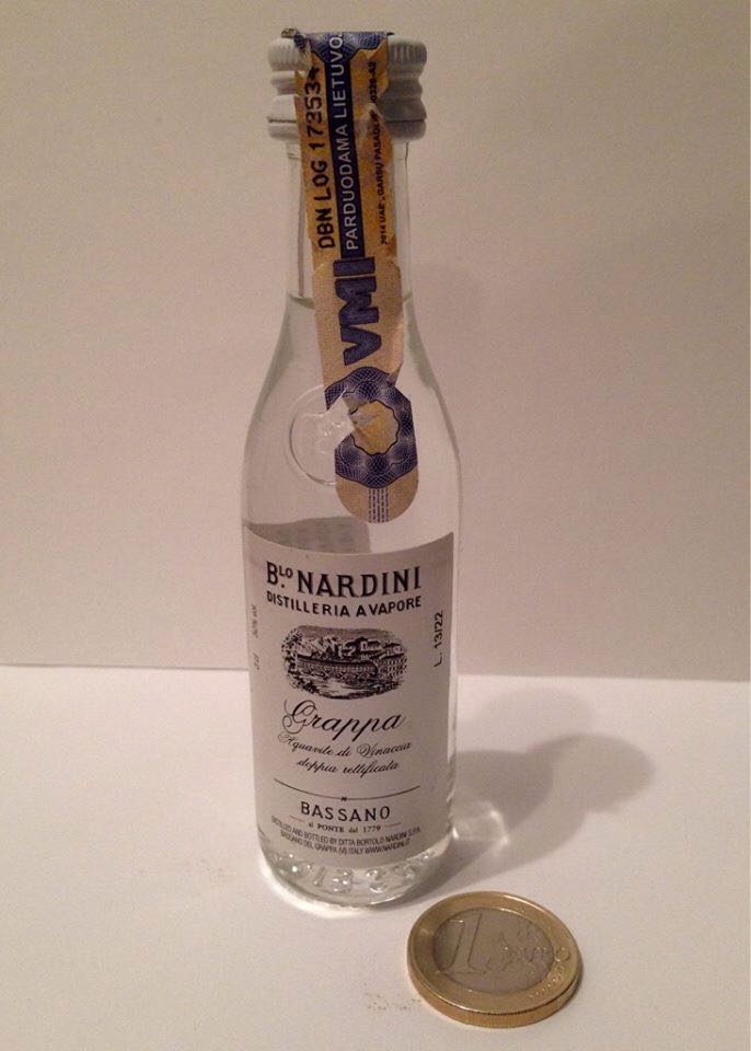 Carupano Solera Centenario