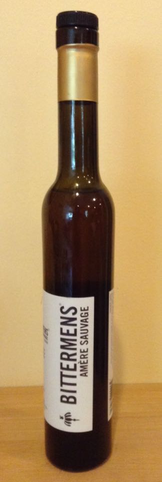 Amere Sauvage - Bittermens (375 mL) alcohol collectible - Main Image 2