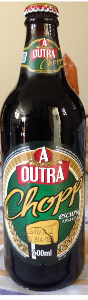 Bailey’s Orange Truffle Flavour