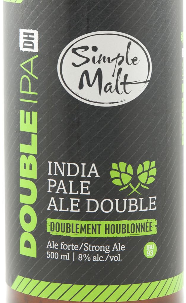 Samuel Adams: Harvest Saison