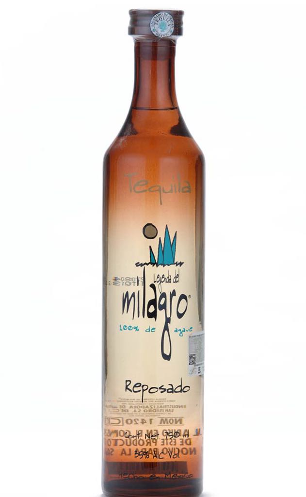 Gilbey’s Green Label