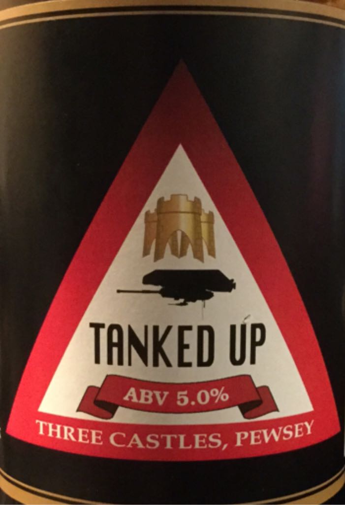 Samuel Adams: Imperial Stout