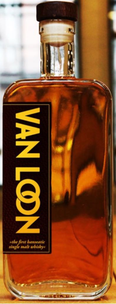 ronrico gold label run