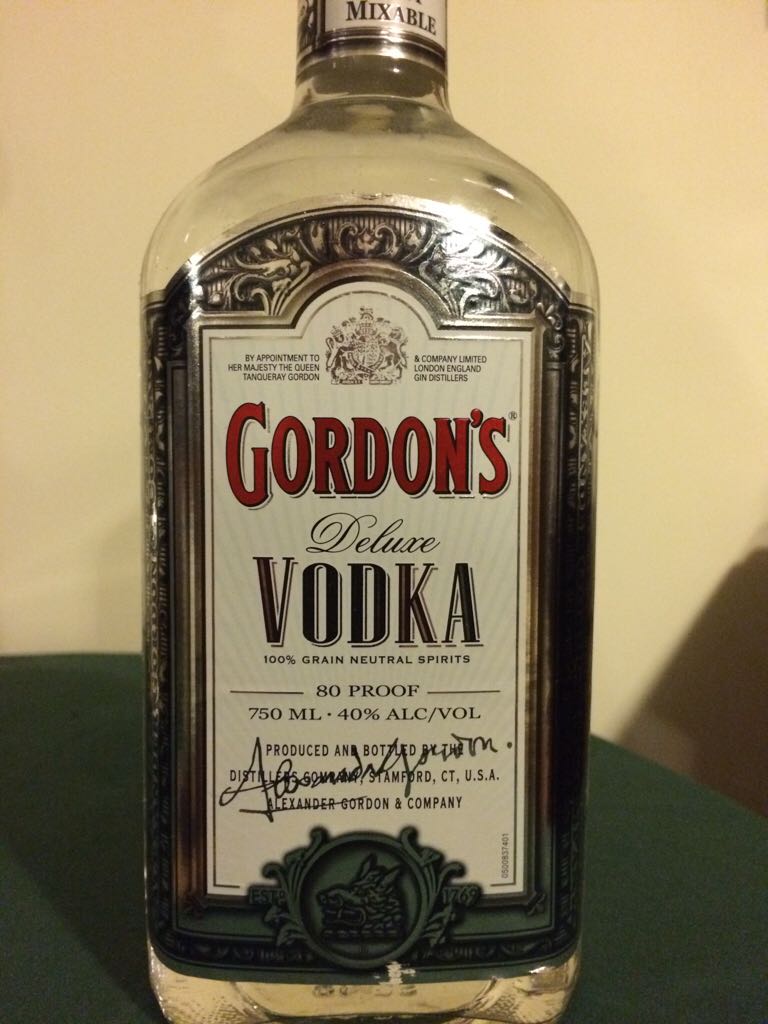 Sheridans Coffee Layered Liqueur