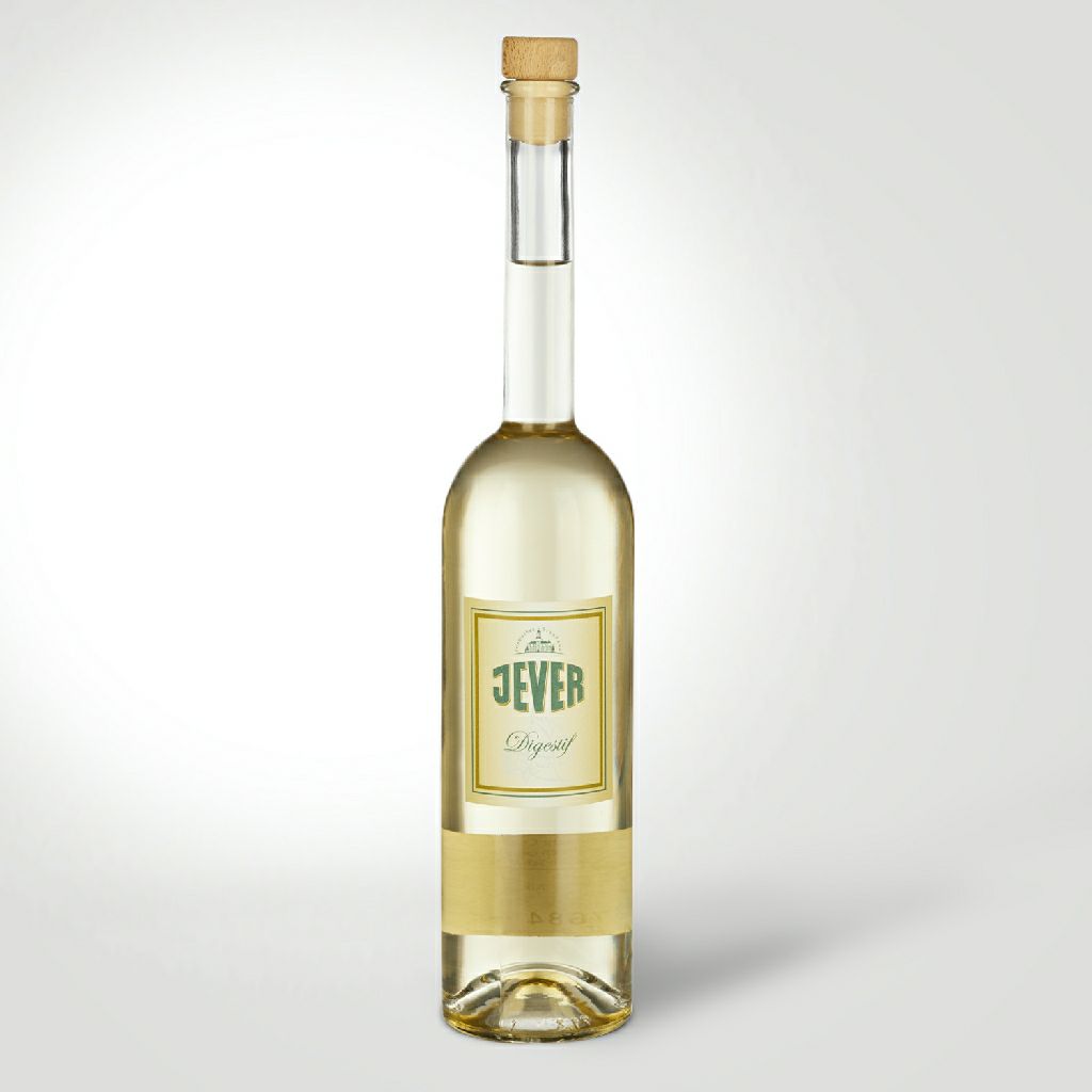 Jever Digestif - Pilsener (70mL) alcohol collectible - Main Image 2