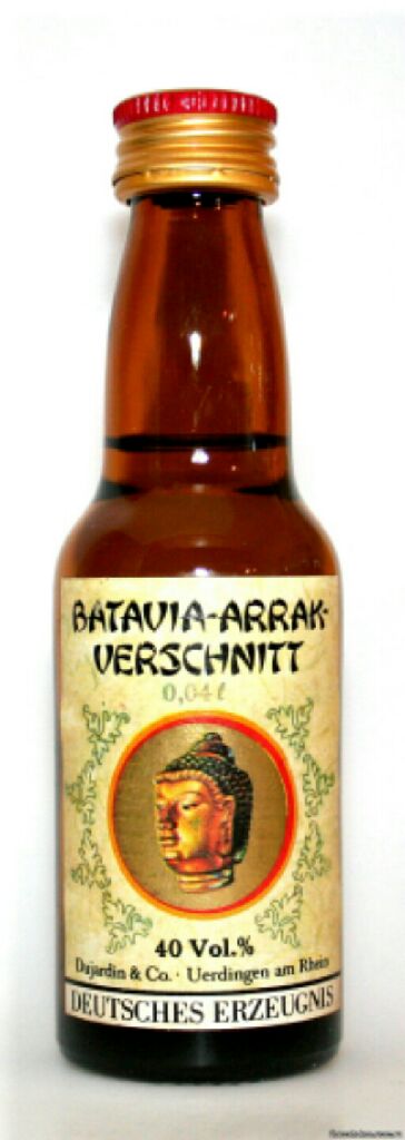 St George Dry Rye Gin