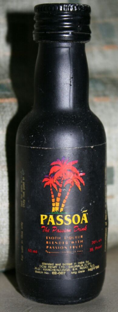 Dekuyper Apricot Brandy