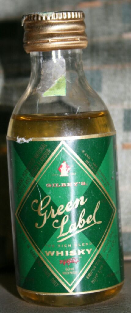 Balcones Single Malt (Chip Tate Label)