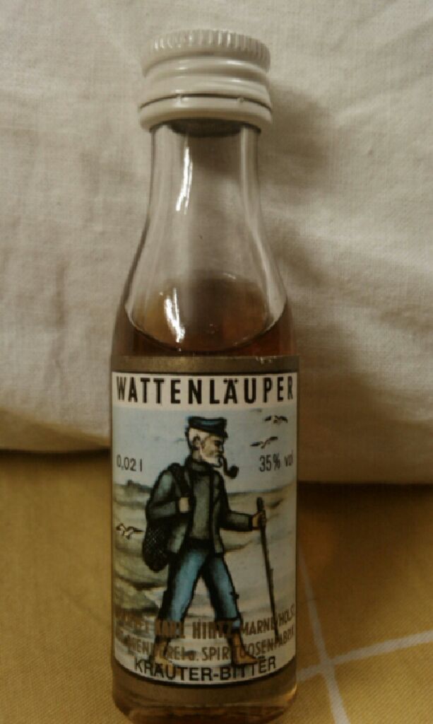 Pusser’s Navy Rum 15