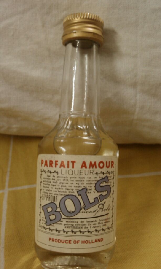 Bushmills Millennium Malt