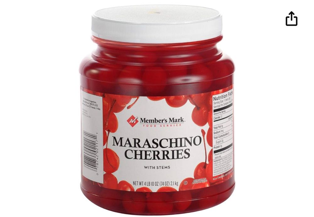 Fire Manhattan - Jack Daniel‘s Distillery (40mL) alcohol collectible - Main Image 3