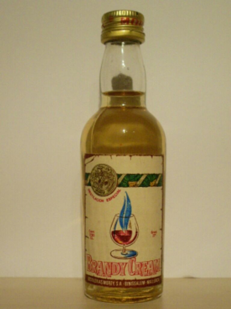 Barleywine Américain