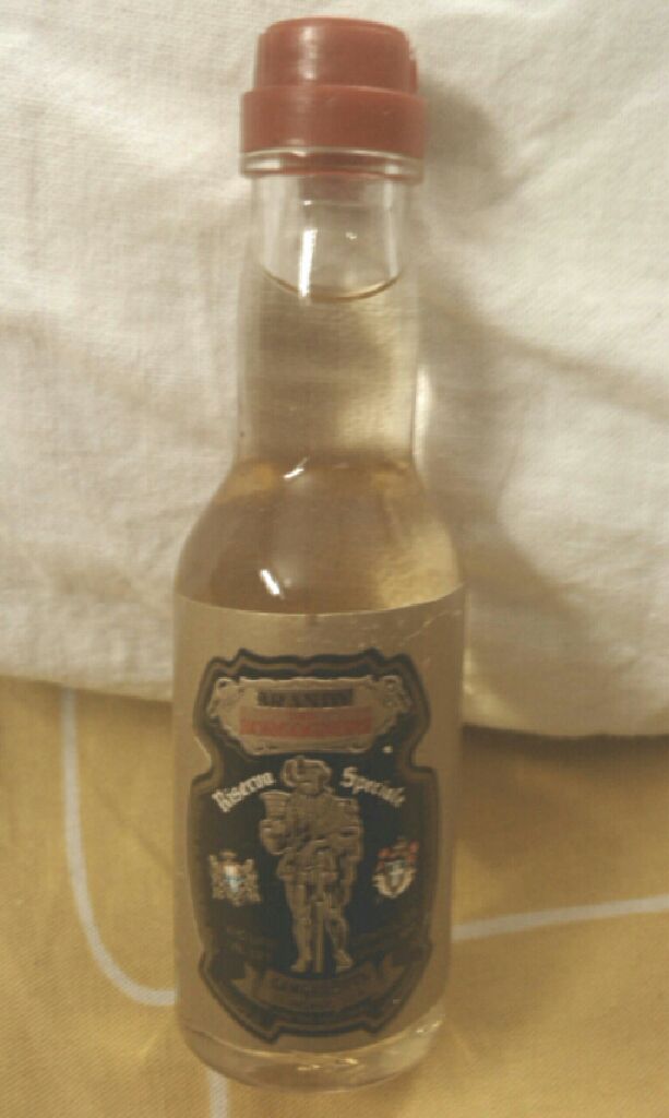 George T Stagg (2010)