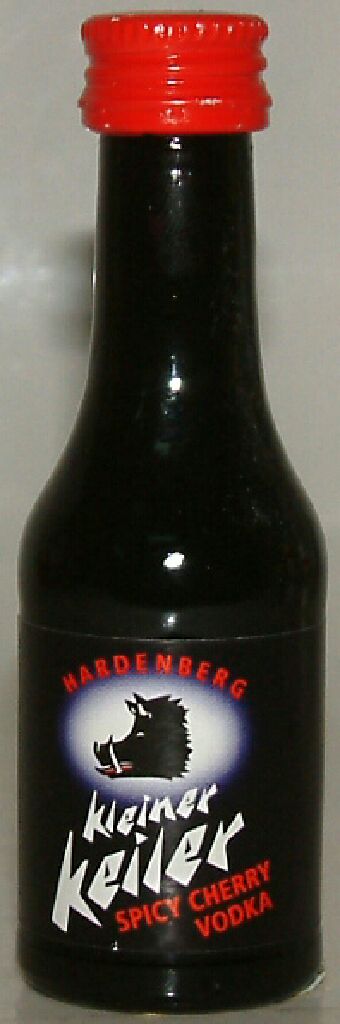 Allen’s Whipped Cream Liqueur