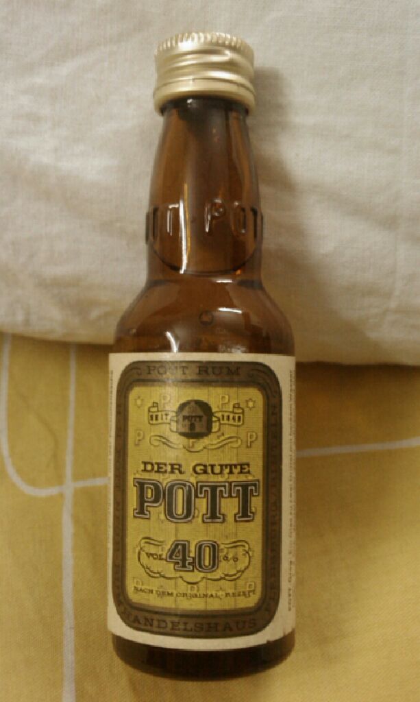 Fee Brothers Orange Bitters