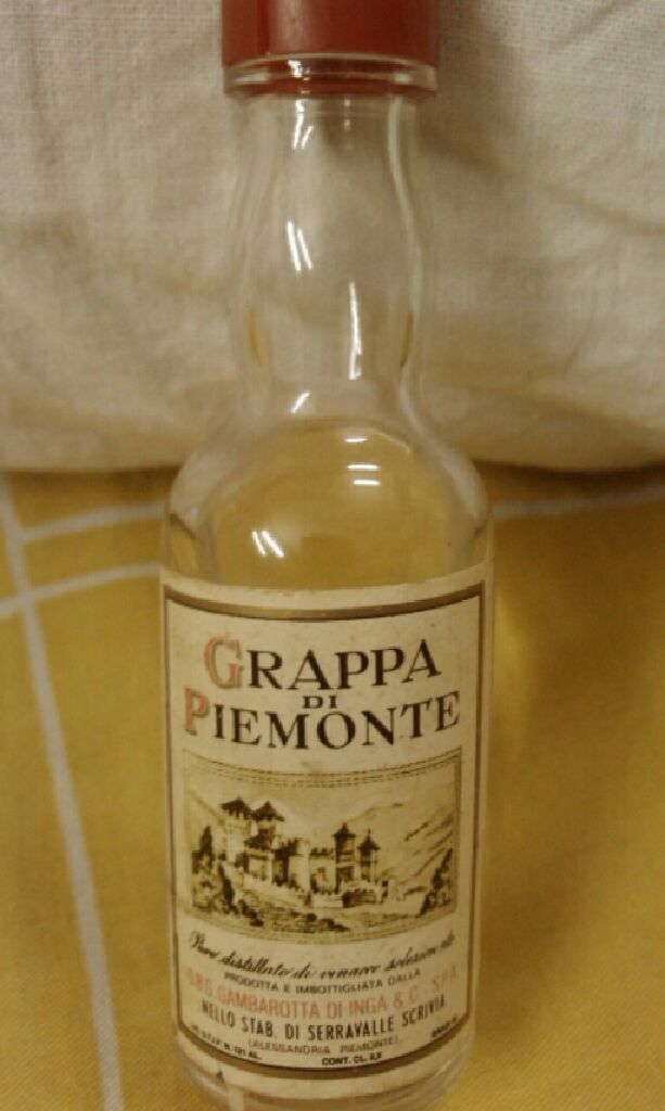 Metaxa Private Reserve