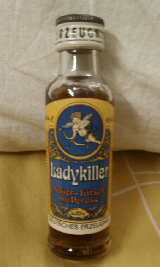 Thomas Hardy’s Ale