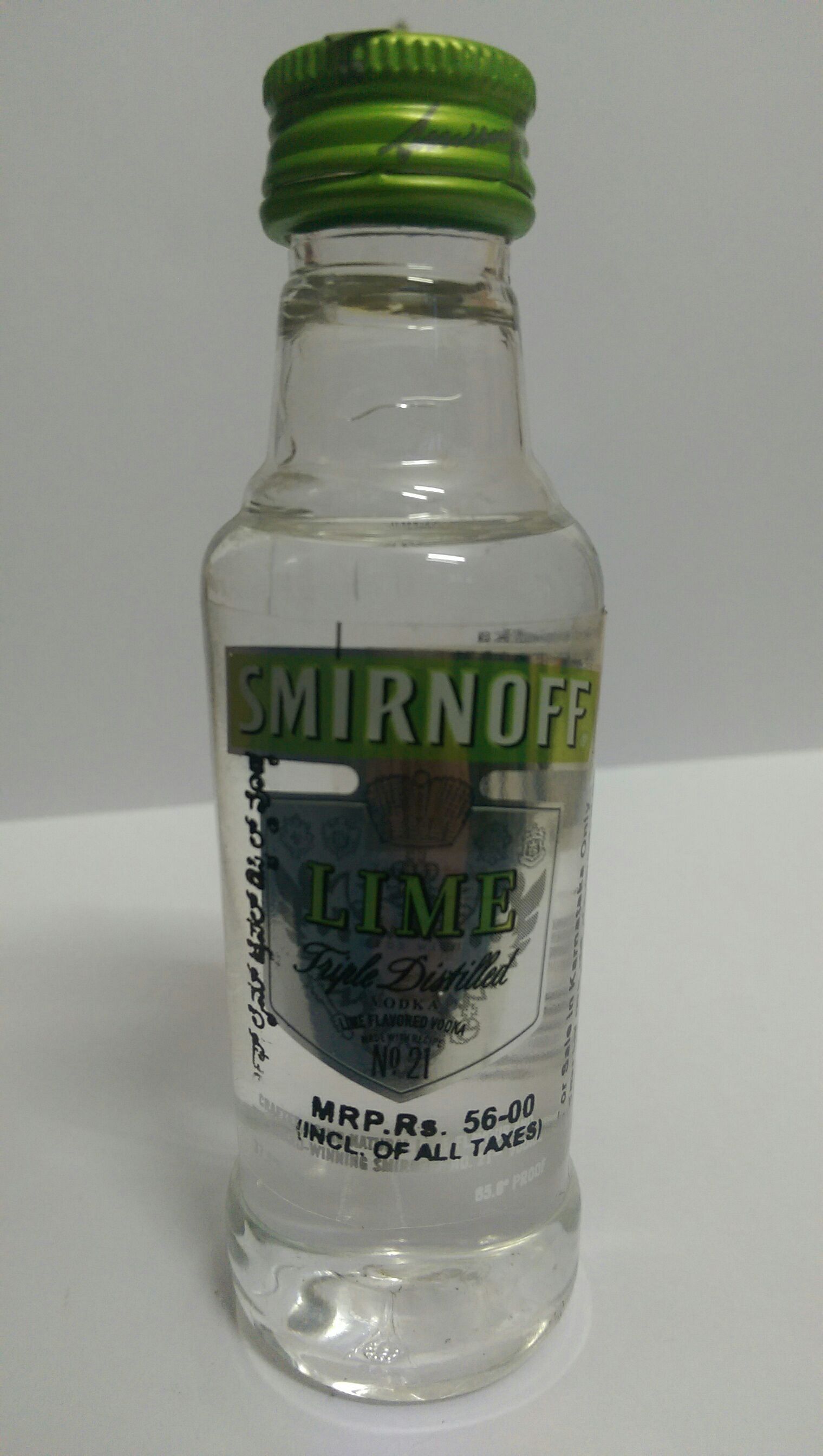 Drillaud Violet Creme De Violette