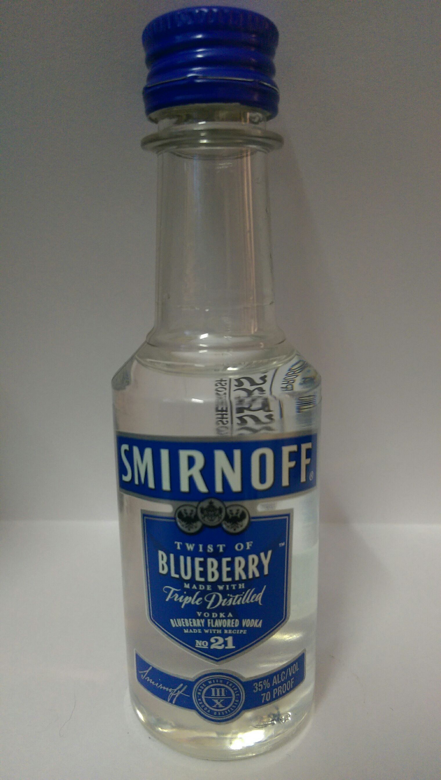 Llord’s Strawberry Grapefruit