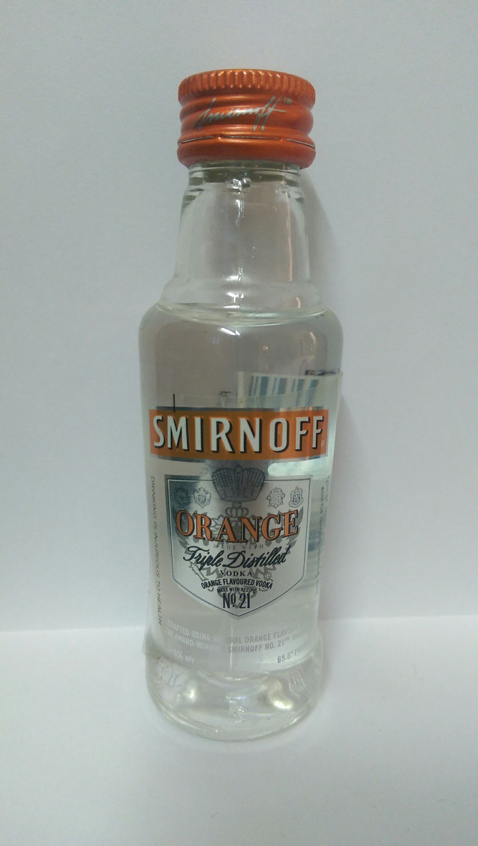 Peligroso Cinnamon & Silver & Anejo & Reposado