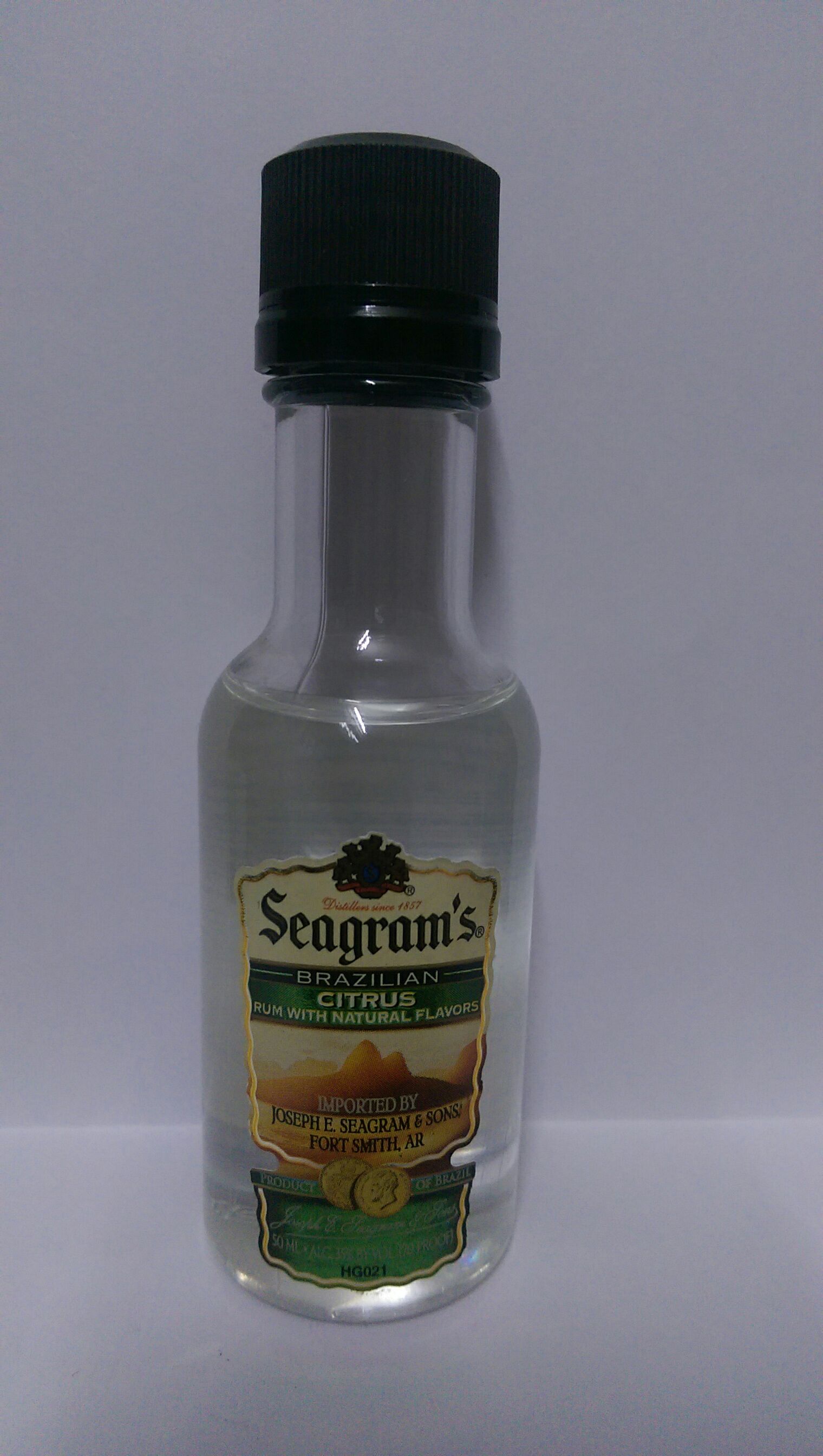 Mount Gay Black Barrel Rum Double Cask Blend