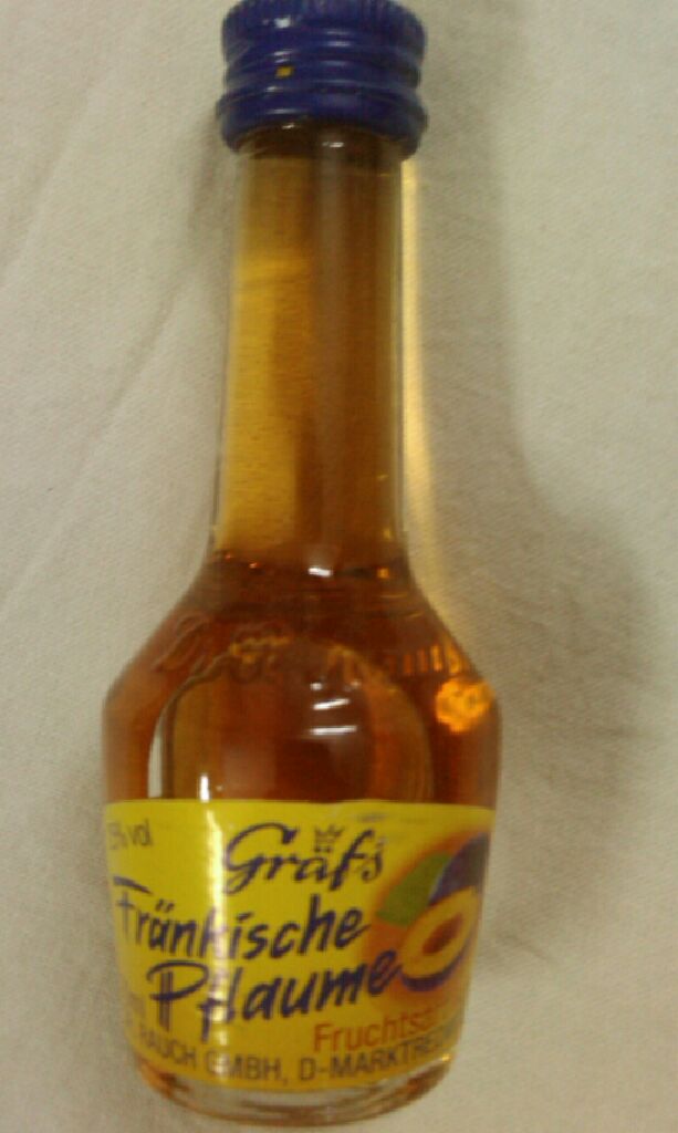 Dekuyper Kirschwasser Flavored Brandy