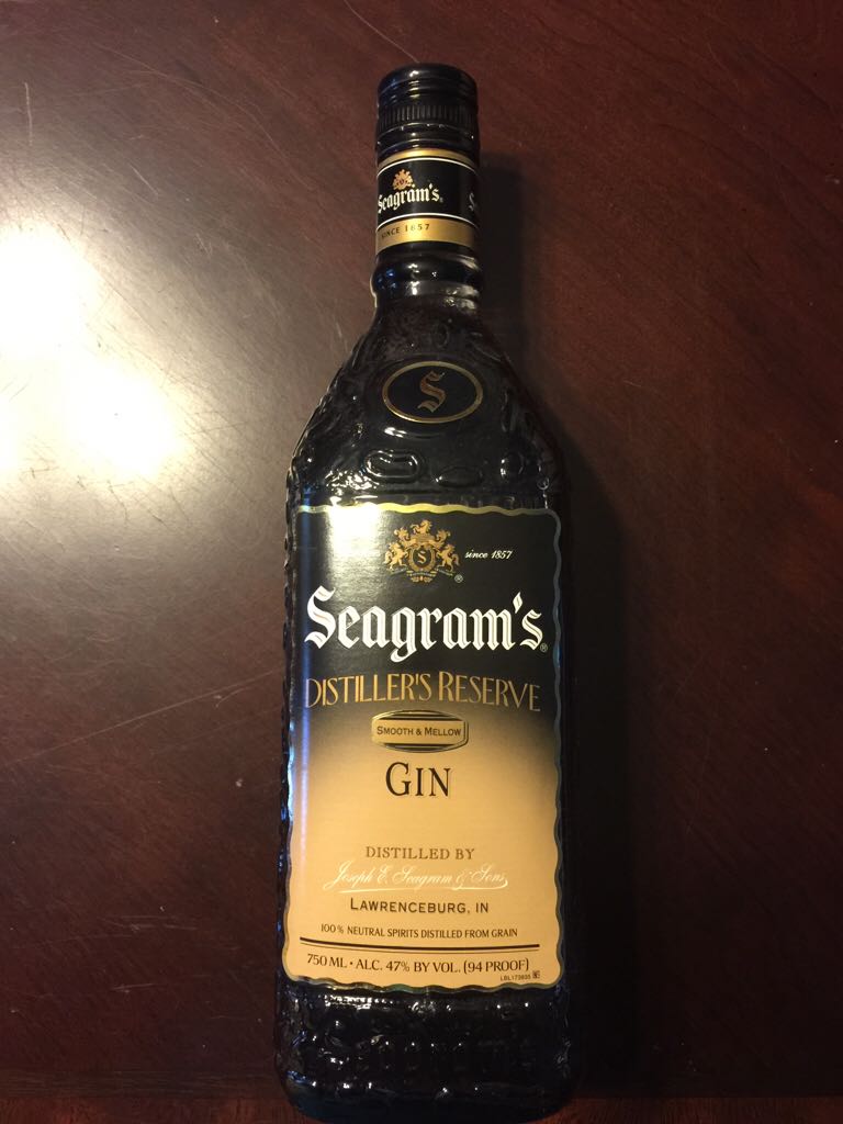 Samuel Adams: Blackberry Witbier Wheat Ale