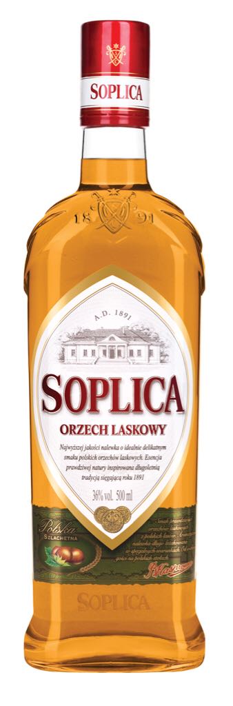 Napoleon 1875 Finest French Brandy