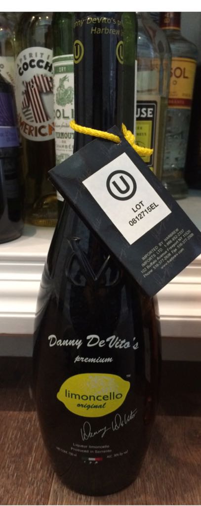 Blume Marillen Apricot 