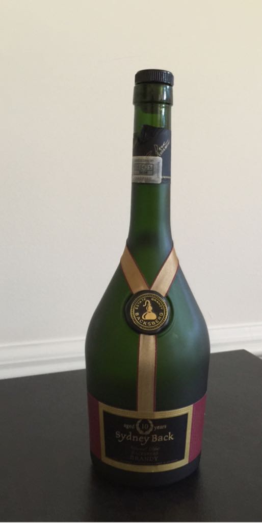 D’azur Tropicana Liqueur