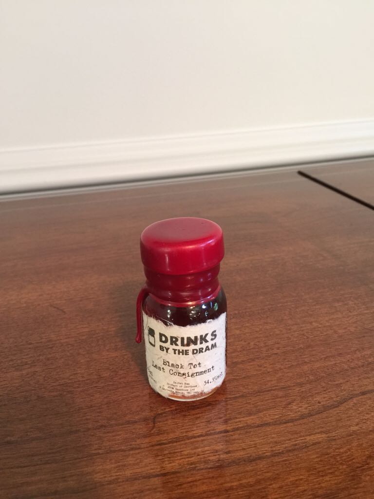 Old Betsy Peacemaker