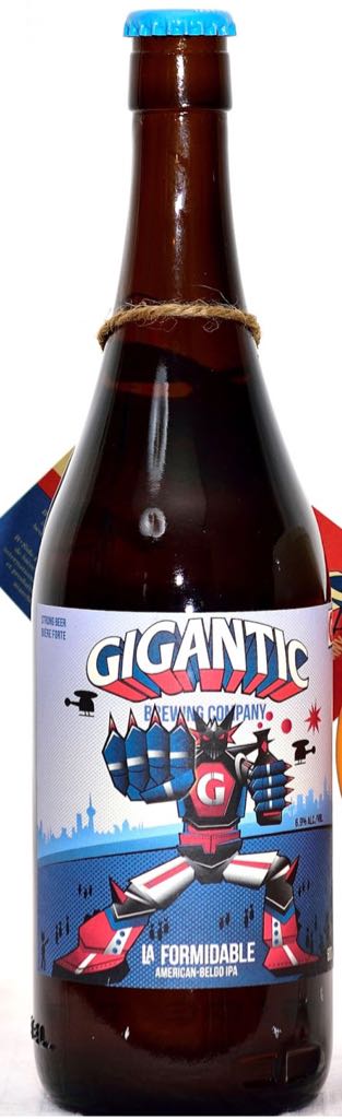 .Will India Pale Ale