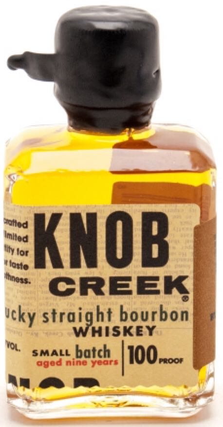 Old Master Silver Rum