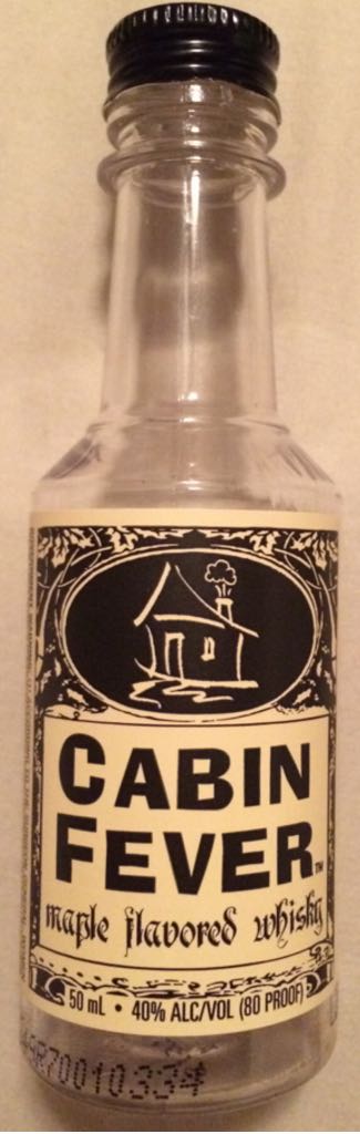 Sugar Island "Coconut"