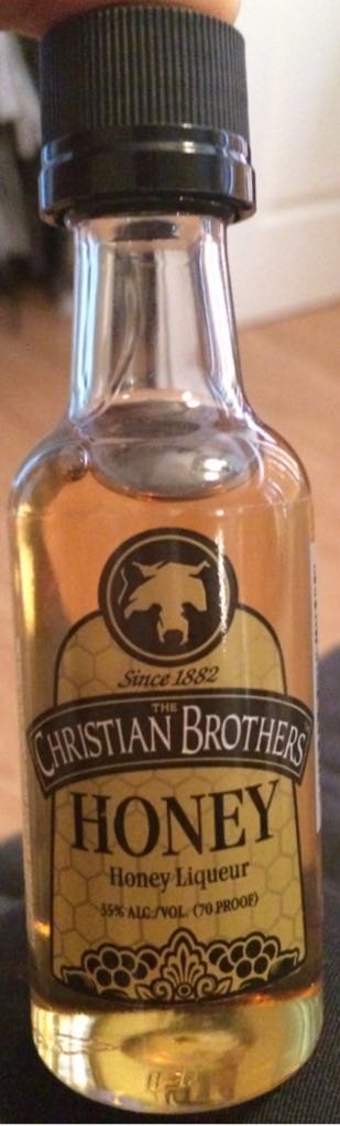 Fee Brothers Gin Barrel Aged Orange Bitters