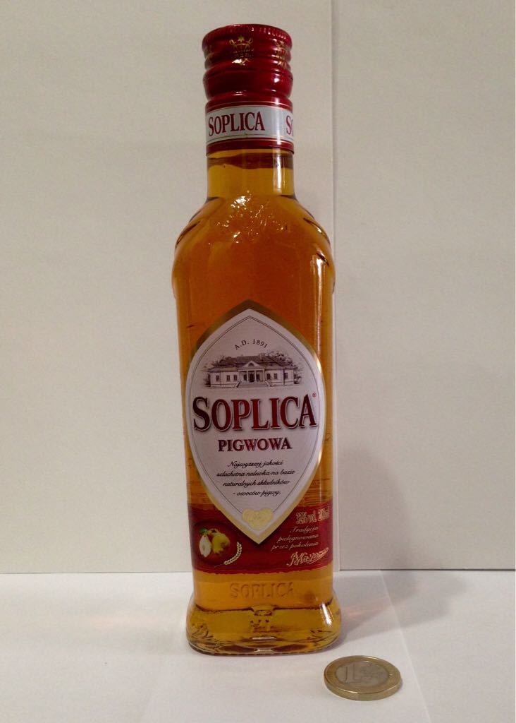 Samuel Adams: Scotch Ale