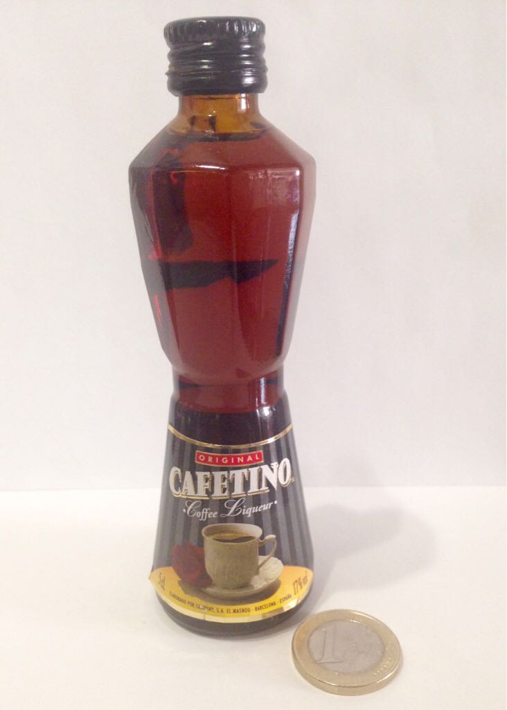 Tequila. El Tequilazo