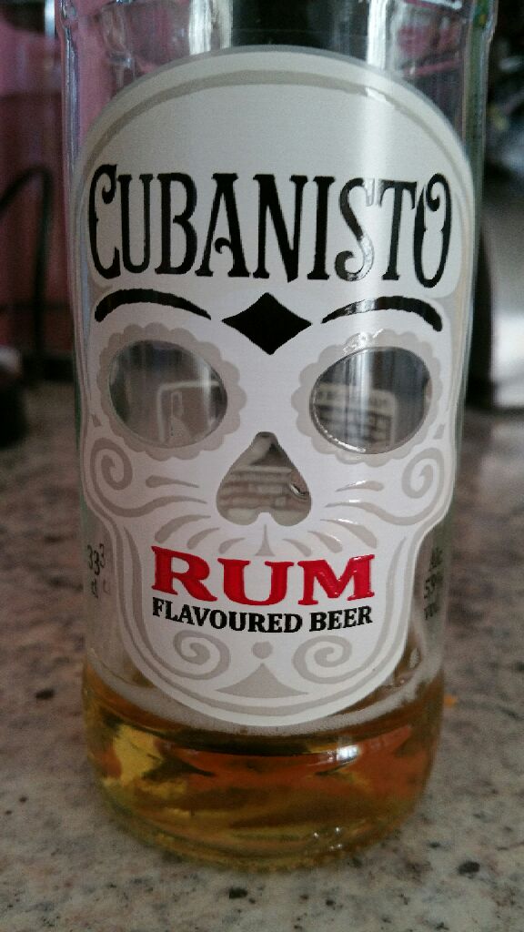 Rogue Spirits Dark Rum