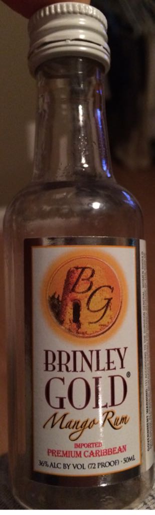 Rumchata Cordial Liqueur Rum Cream Cinnamon