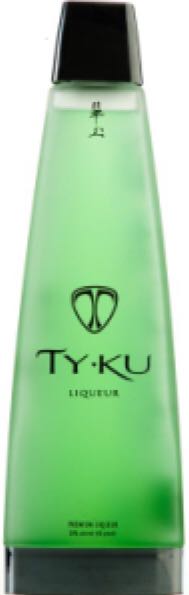 D’Azur Peach Liqueur