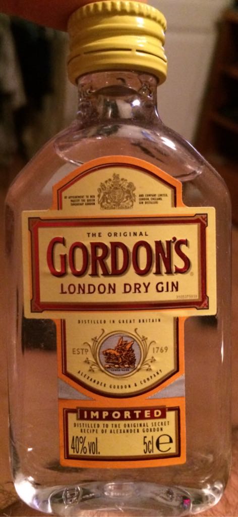 Buonamico Itallian Cabernet 