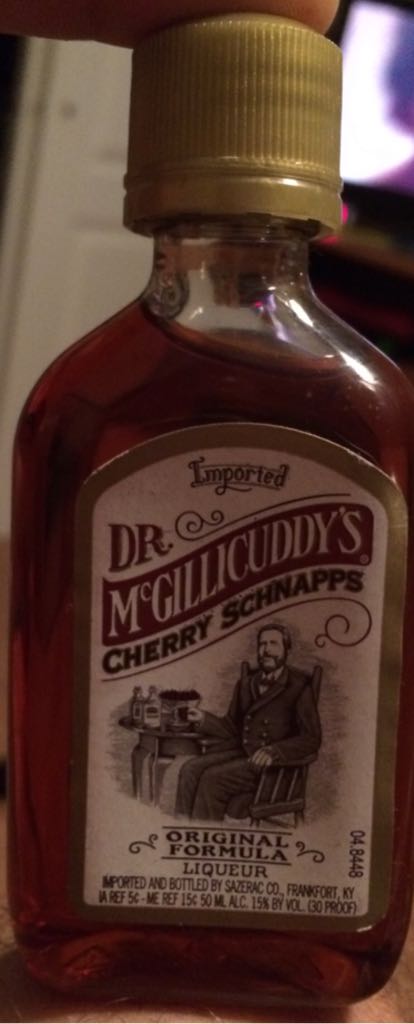 Captian Morgan Spiced Run Sherry Oak Finish